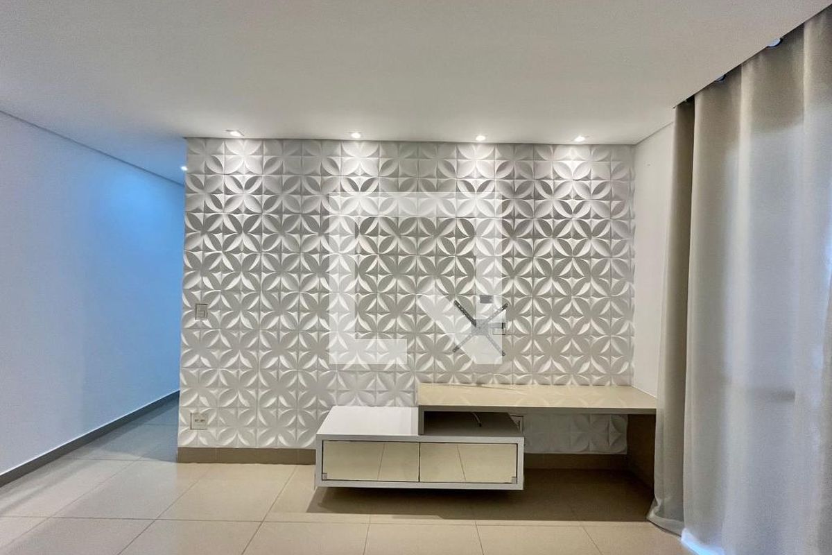 Apartamento à Venda - Jardim Flamboyant, 2 Quartos,  60 m2 em , Campinas - sp | SoloBR