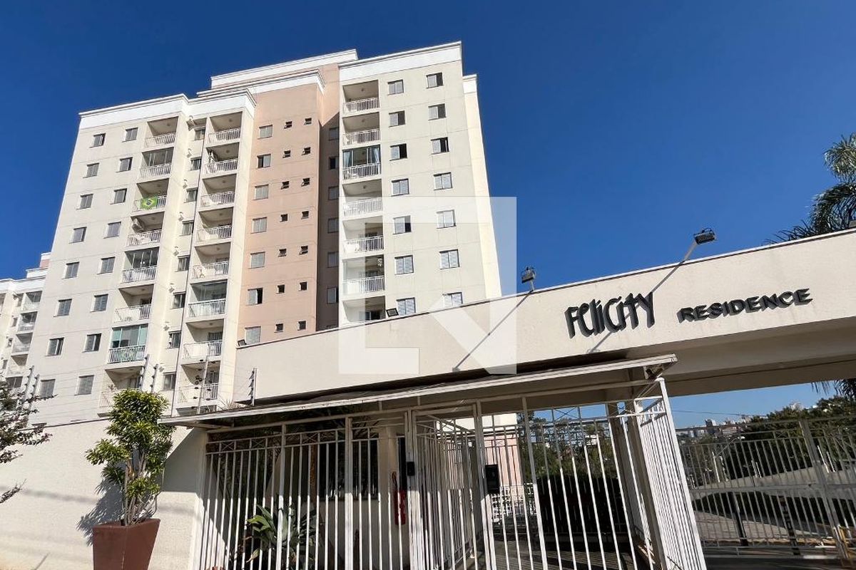 Apartamento à Venda - Jardim Flamboyant, 2 Quartos,  60 m2 em , Campinas - sp | SoloBR