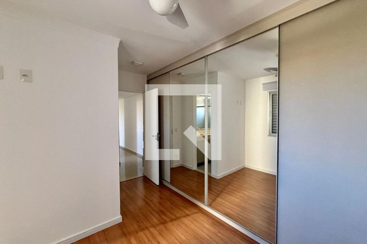 Apartamento à Venda - Jardim Flamboyant, 2 Quartos,  60 m2 em , Campinas - sp | SoloBR