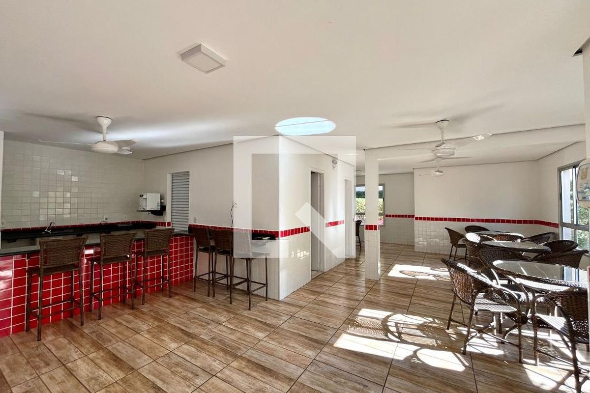 Apartamento à Venda - Jardim Flamboyant, 2 Quartos,  60 m2 em , Campinas - sp | SoloBR