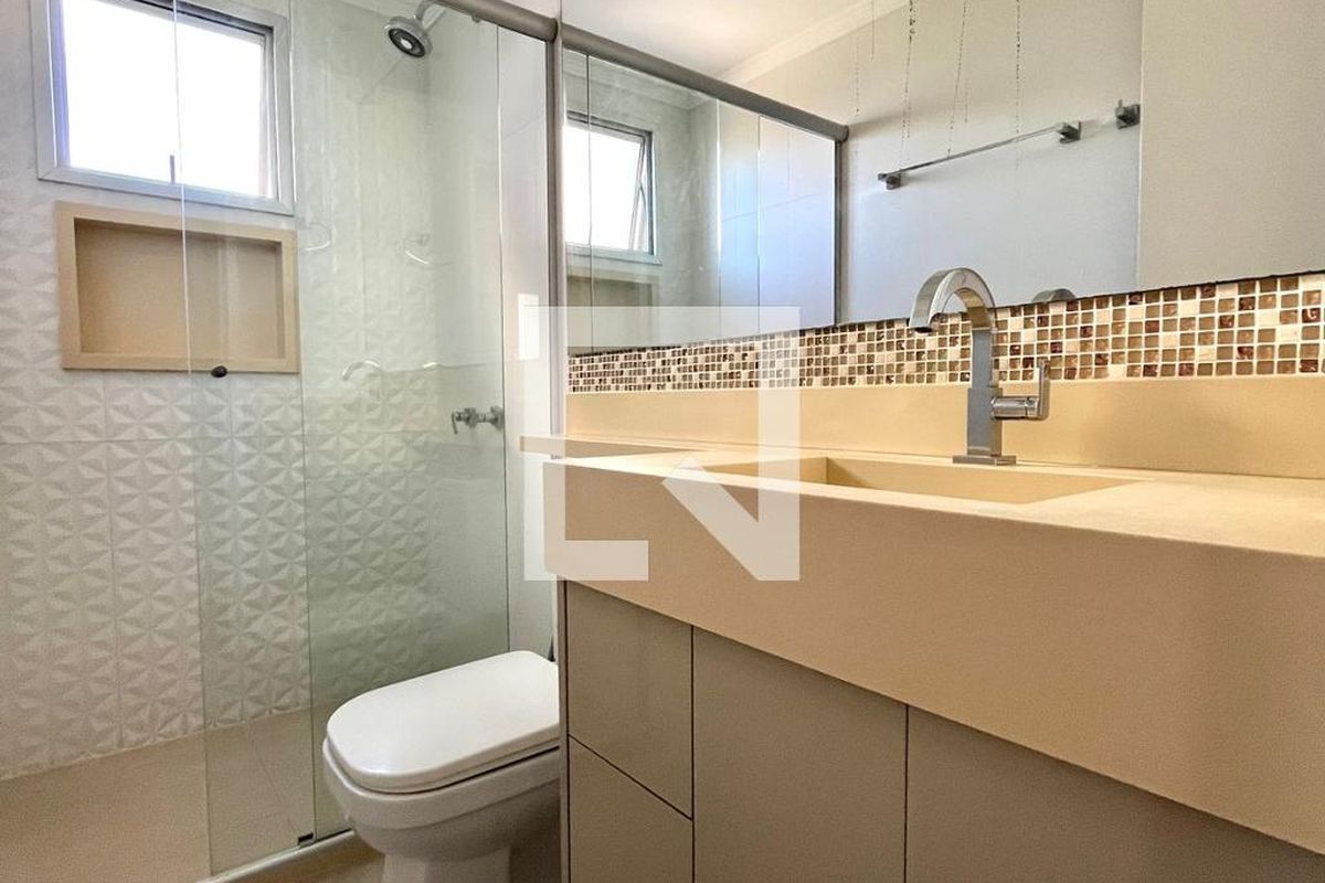 Apartamento à Venda - Jardim Flamboyant, 2 Quartos,  60 m2 em , Campinas - sp | SoloBR