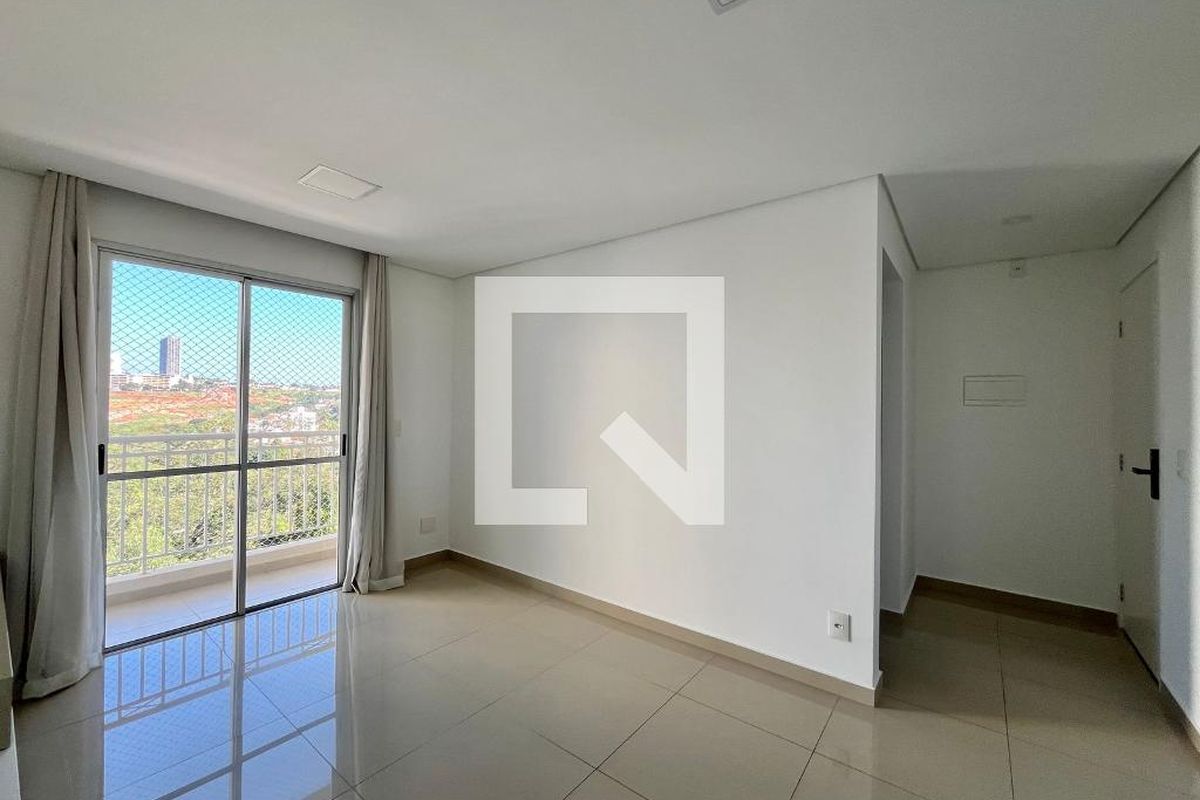 Apartamento à Venda - Jardim Flamboyant, 2 Quartos,  60 m2 em , Campinas - sp | SoloBR