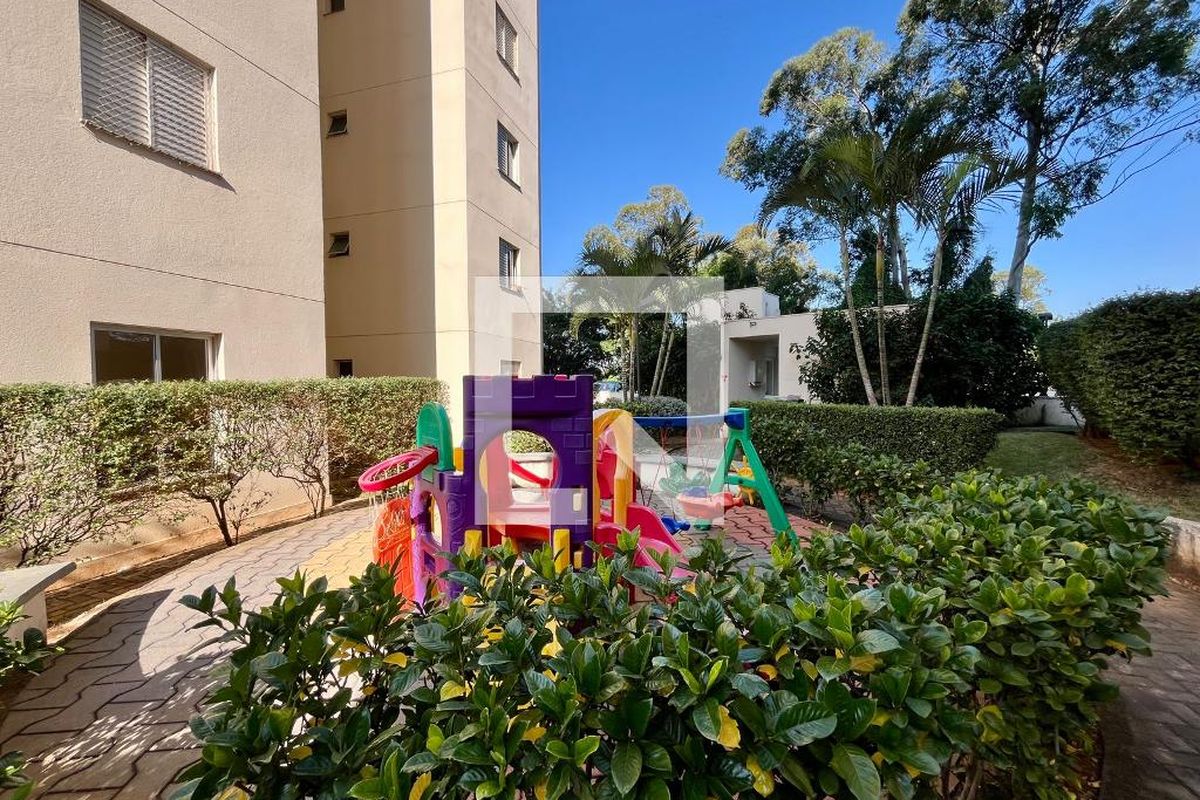 Apartamento à Venda - Jardim Flamboyant, 2 Quartos,  60 m2 em , Campinas - sp | SoloBR