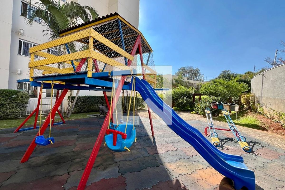 Apartamento à Venda - Jardim Flamboyant, 2 Quartos,  60 m2 em , Campinas - sp | SoloBR
