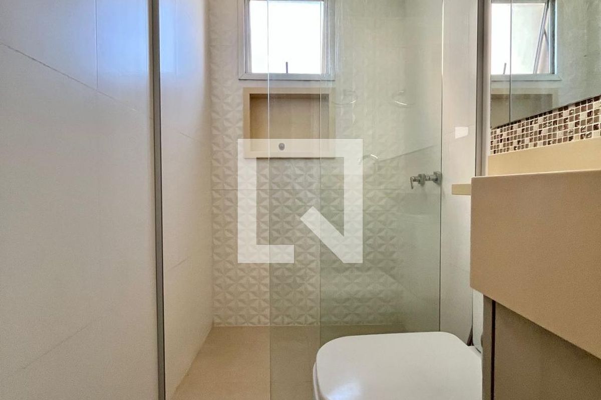 Apartamento à Venda - Jardim Flamboyant, 2 Quartos,  60 m2 em , Campinas - sp | SoloBR