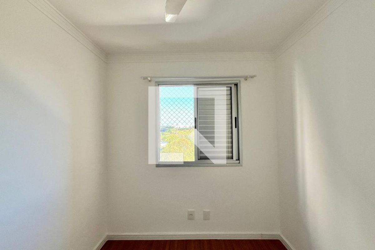 Apartamento à Venda - Jardim Flamboyant, 2 Quartos,  60 m2 em , Campinas - sp | SoloBR