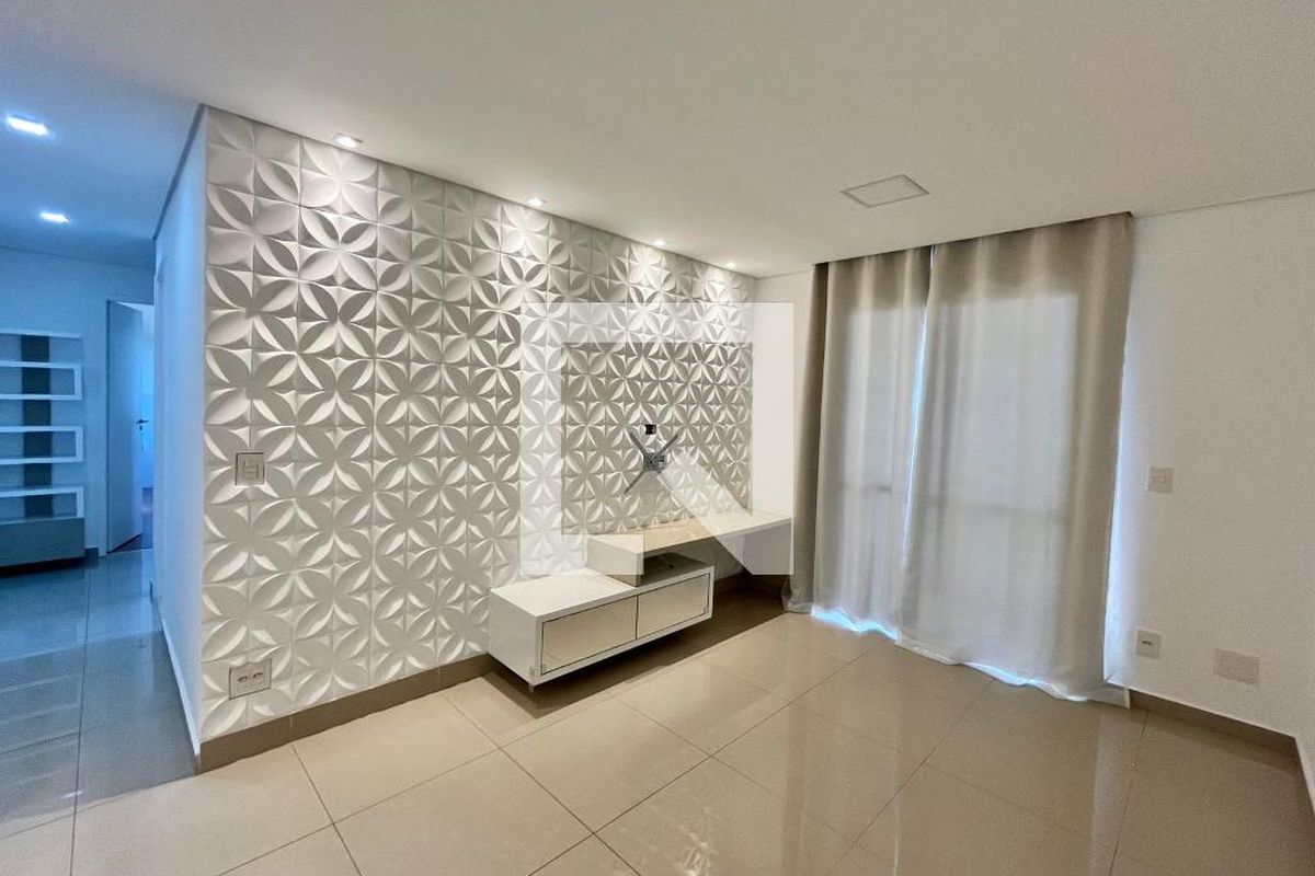 Apartamento à Venda - Jardim Flamboyant, 2 Quartos,  60 m2 em , Campinas - sp | SoloBR