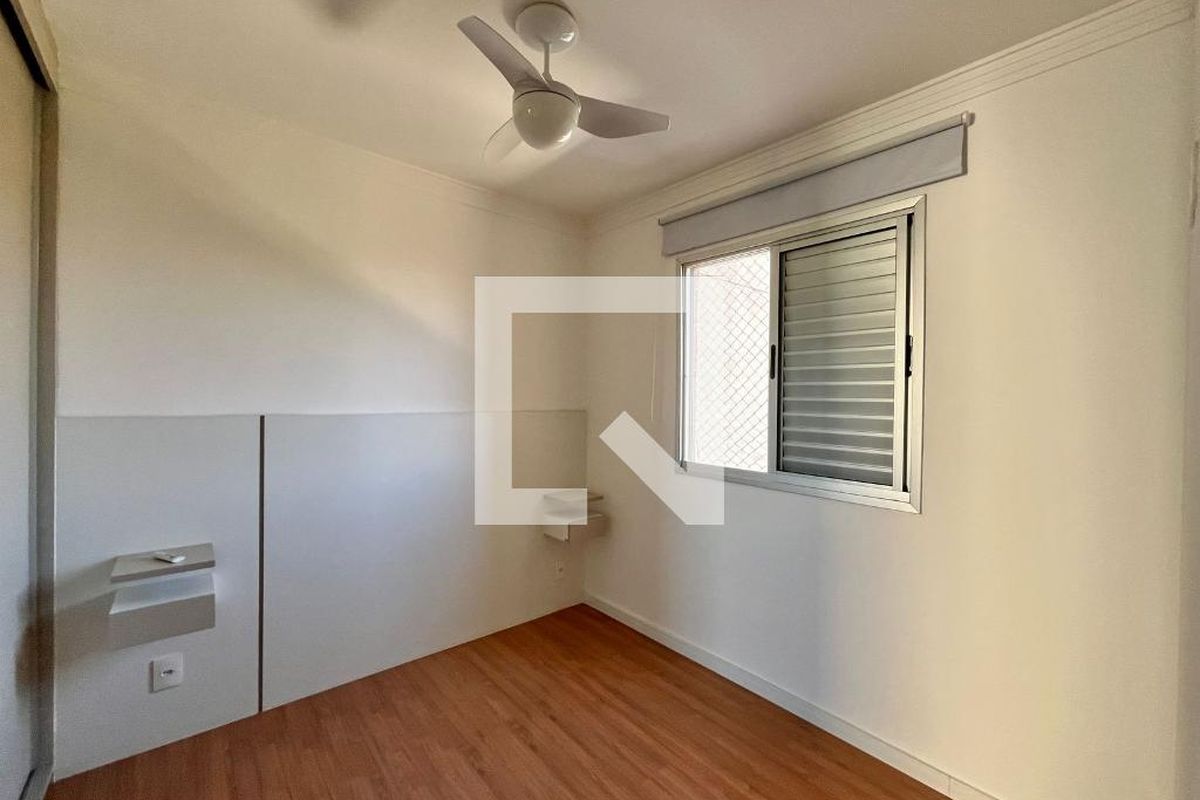 Apartamento à Venda - Jardim Flamboyant, 2 Quartos,  60 m2 em , Campinas - sp | SoloBR