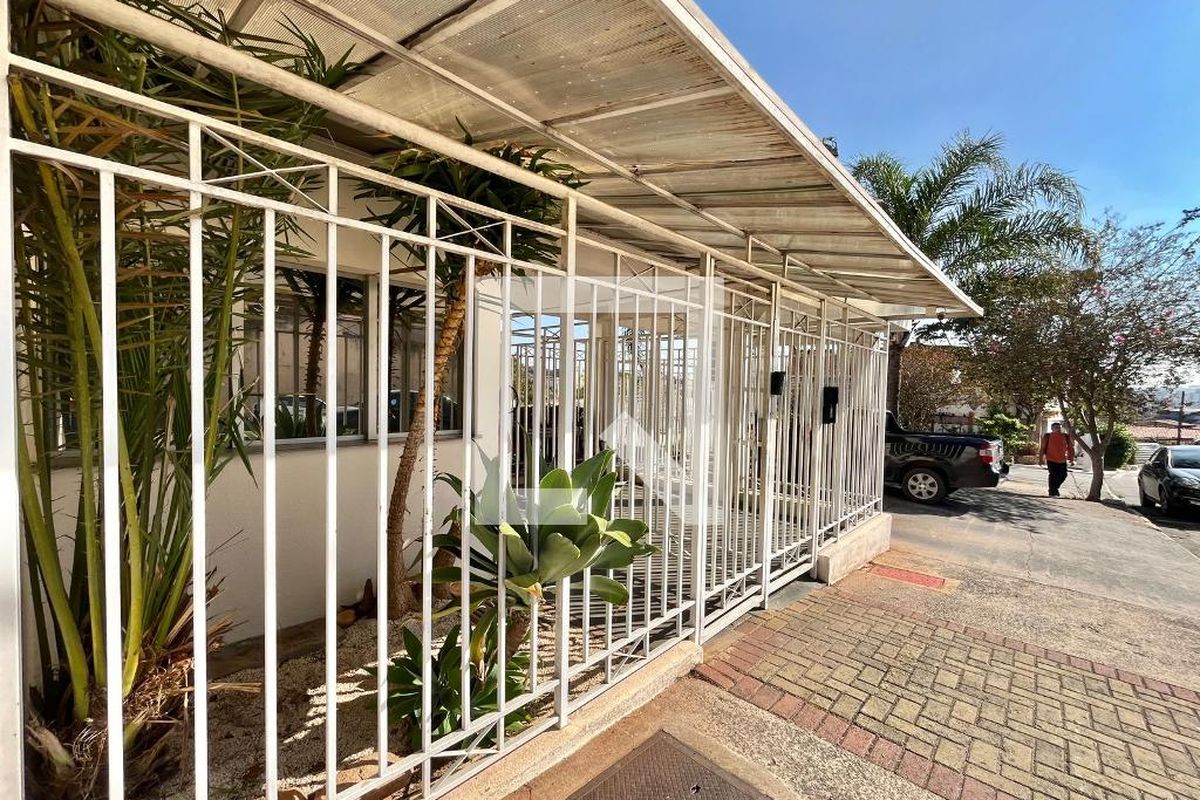 Apartamento à Venda - Jardim Flamboyant, 2 Quartos,  60 m2 em , Campinas - sp | SoloBR