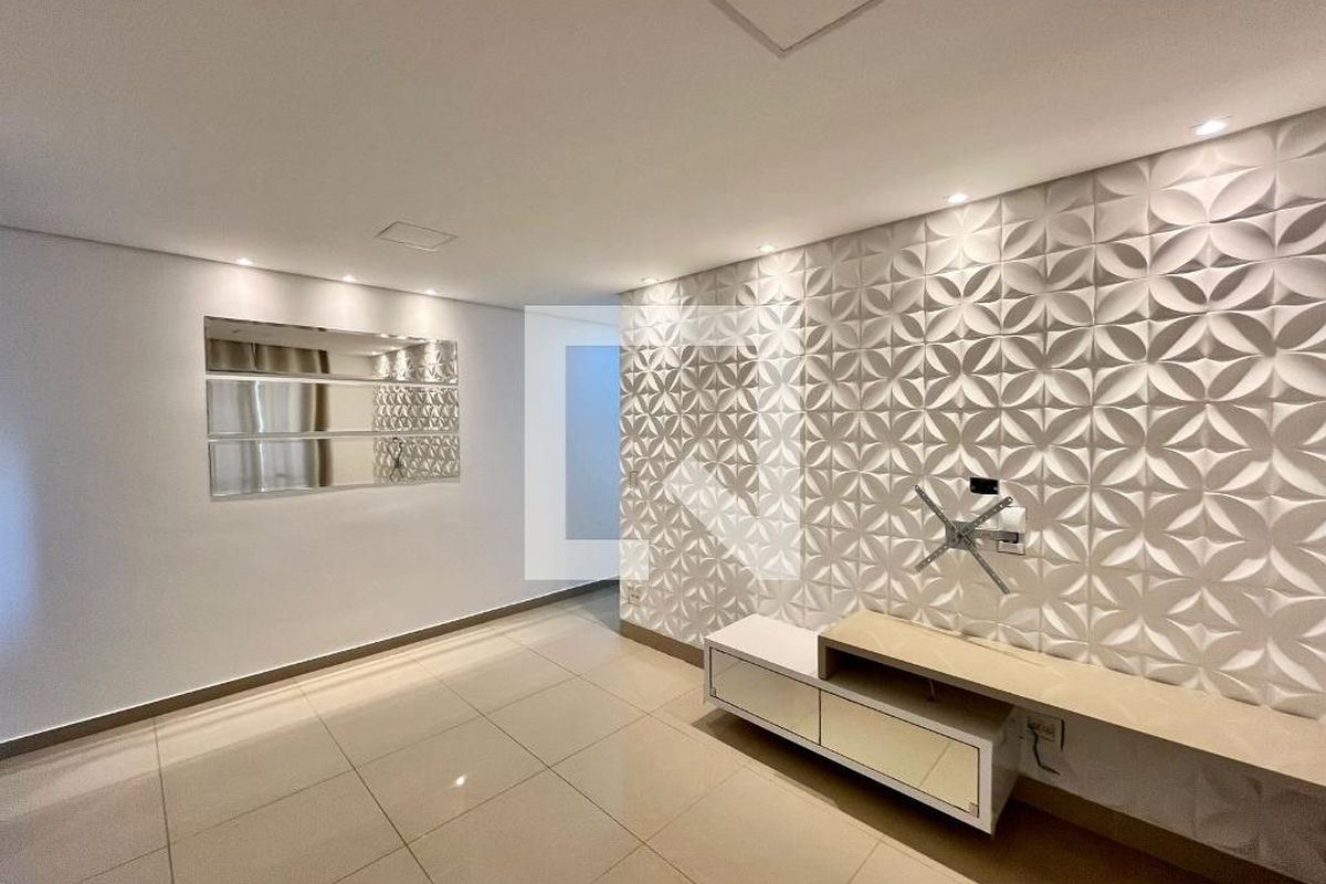 Apartamento à Venda - Jardim Flamboyant, 2 Quartos,  60 m2 em , Campinas - sp | SoloBR