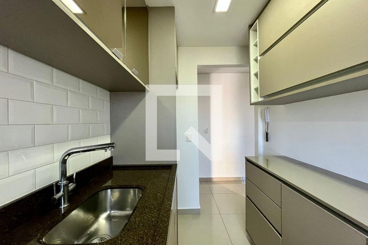 Apartamento à Venda - Jardim Flamboyant, 2 Quartos,  60 m2 em , Campinas - sp | SoloBR