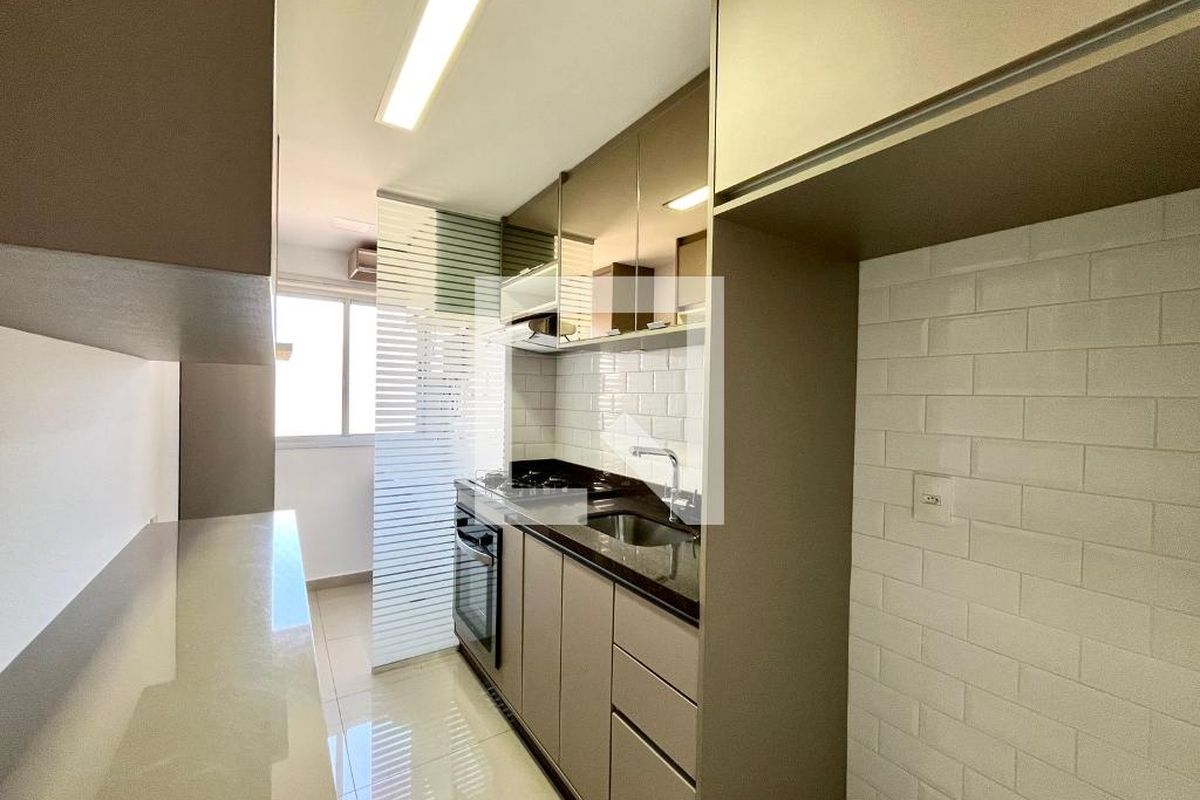 Apartamento à Venda - Jardim Flamboyant, 2 Quartos,  60 m2 em , Campinas - sp | SoloBR