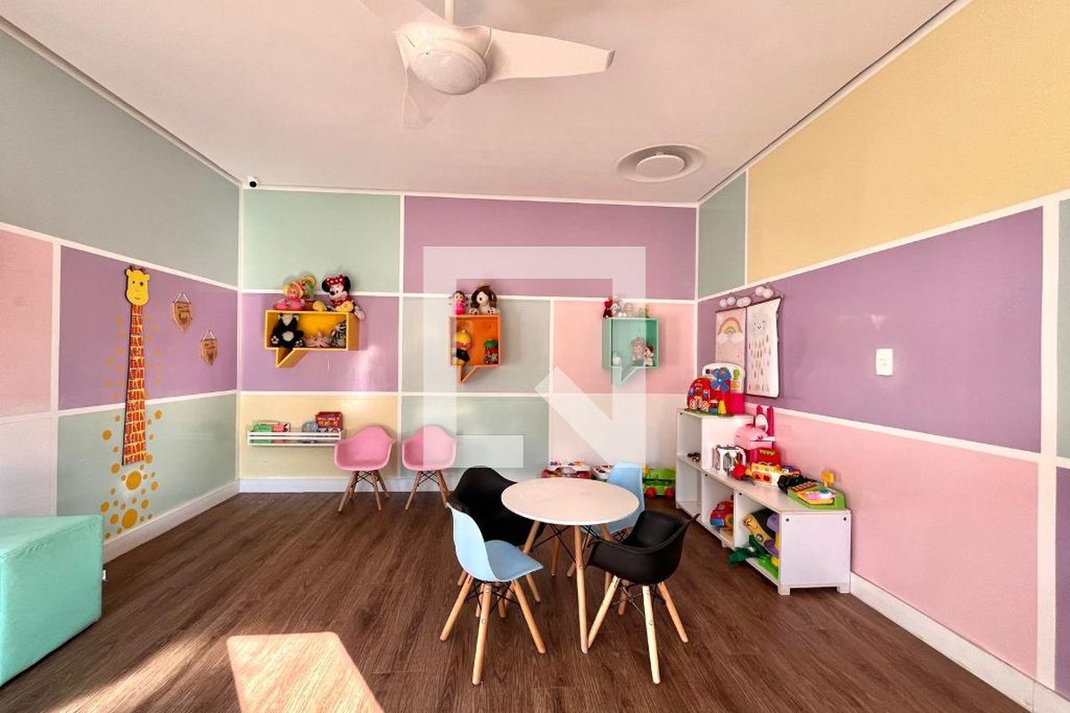 Apartamento à Venda - Jardim Flamboyant, 2 Quartos,  60 m2 em , Campinas - sp | SoloBR