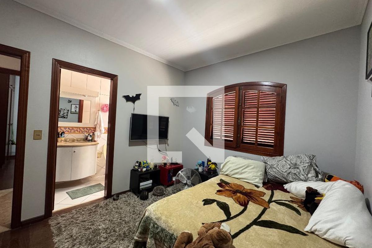 Casa, 6 quartos, 200 m² - Foto 61