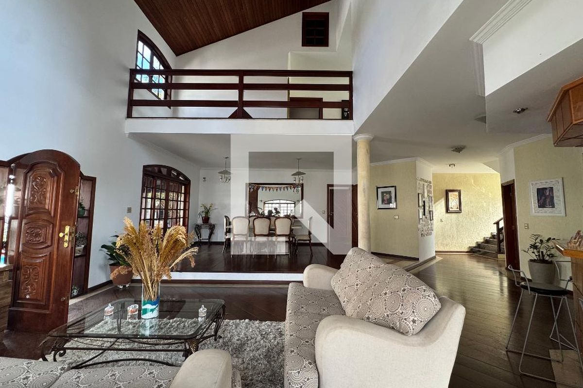 Casa, 6 quartos, 200 m² - Foto 20
