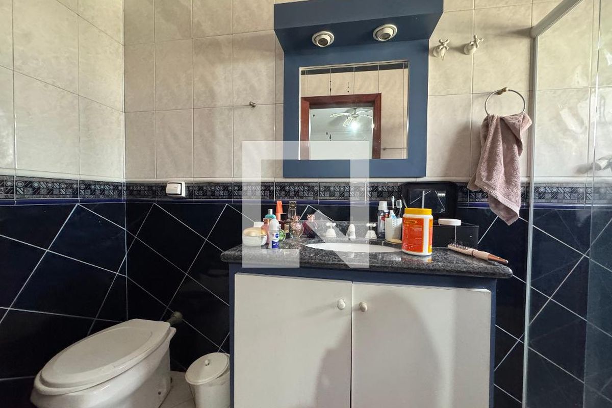Casa, 6 quartos, 200 m² - Foto 54