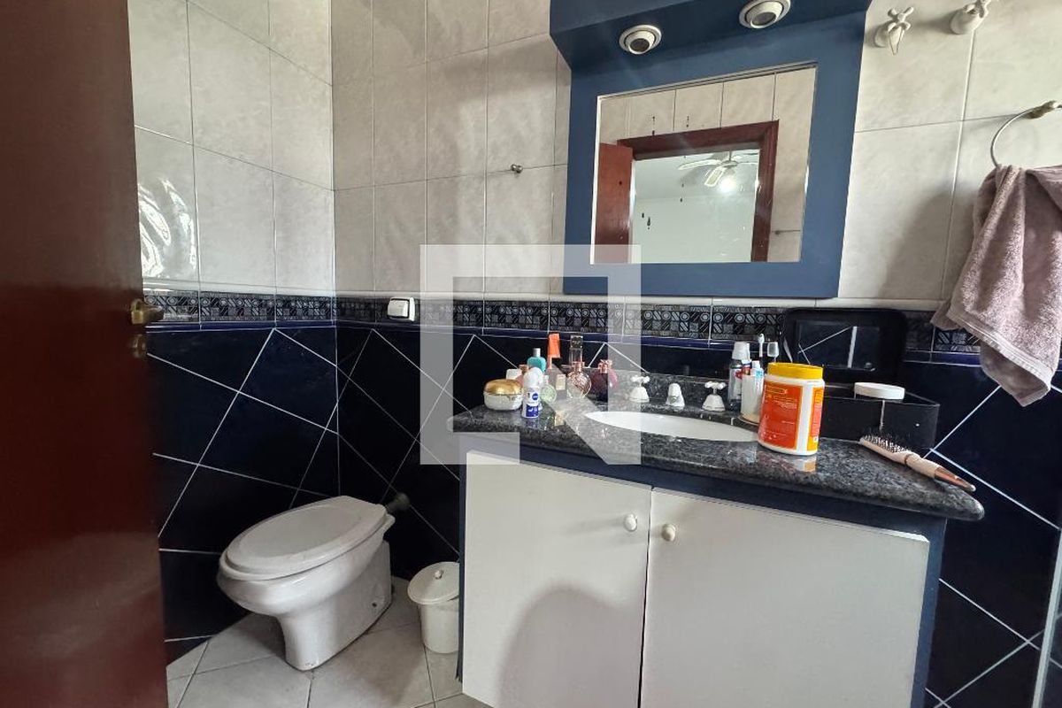 Casa, 6 quartos, 200 m² - Foto 52