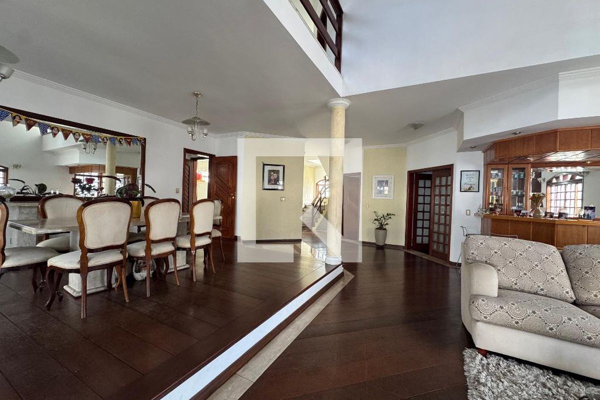 Casa, 6 quartos, 200 m² - Foto 24