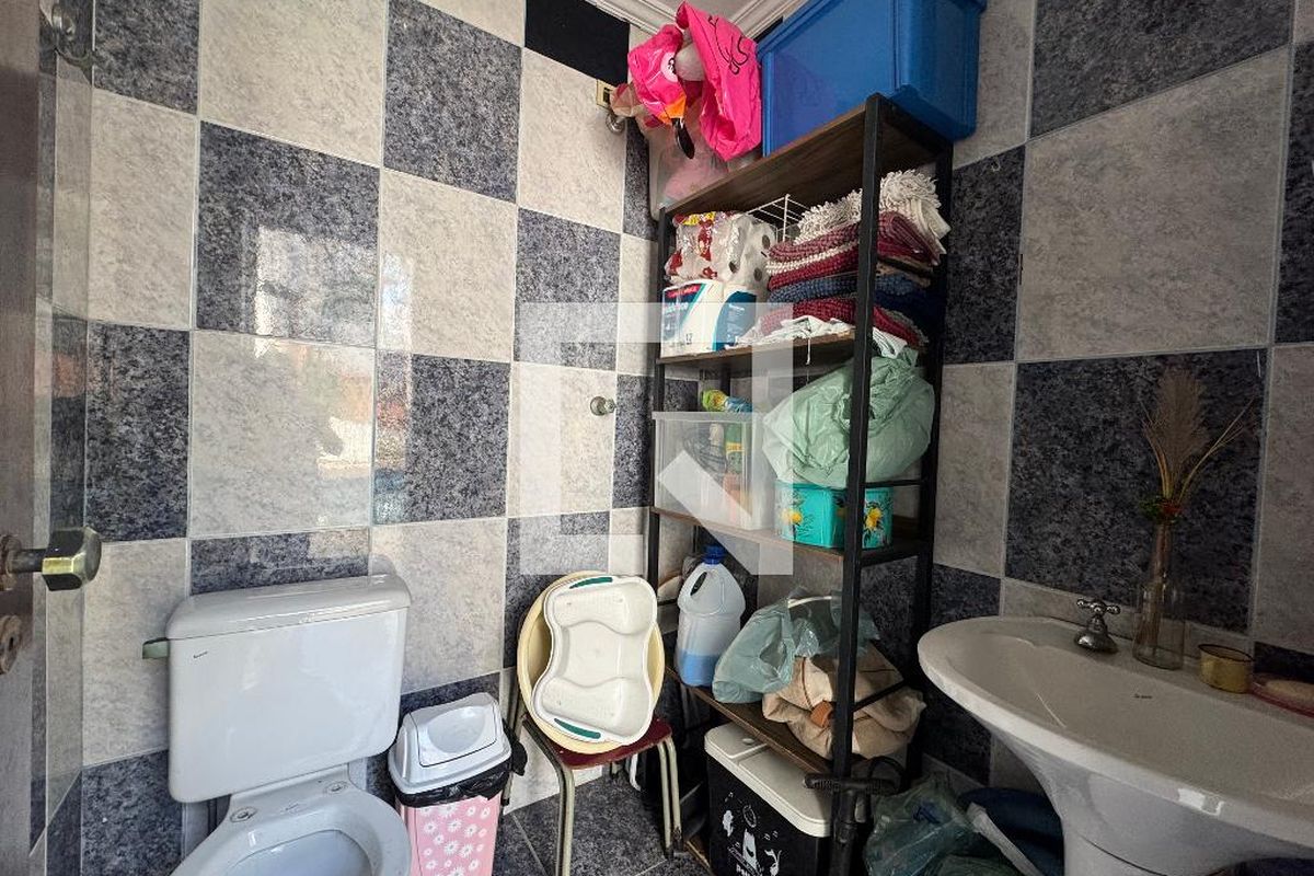 Casa, 6 quartos, 200 m² - Foto 12