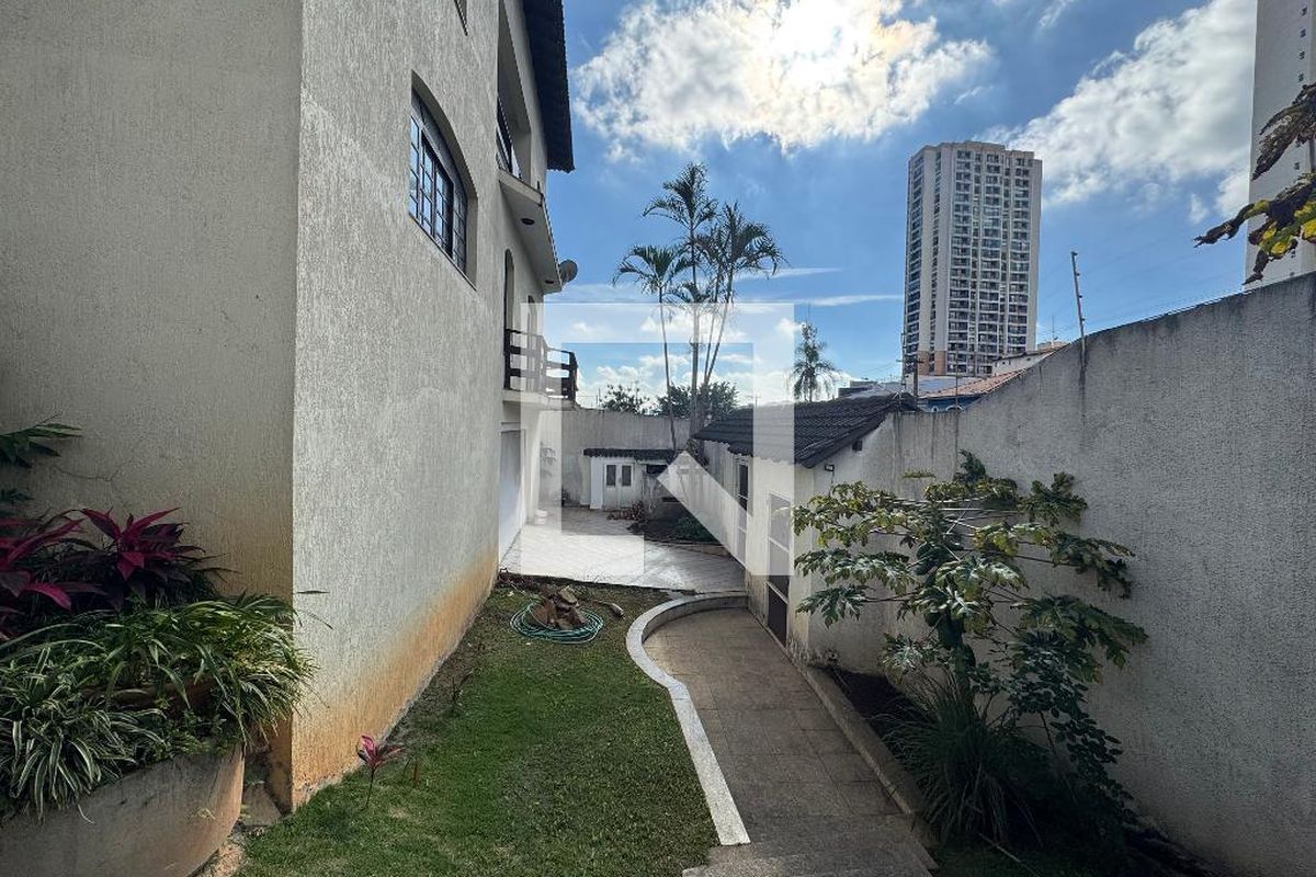 Casa, 6 quartos, 200 m² - Foto 10
