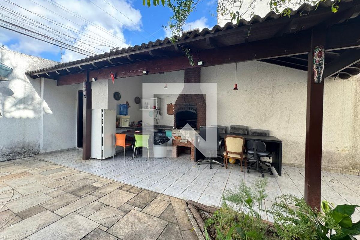 Casa, 6 quartos, 200 m² - Foto 14