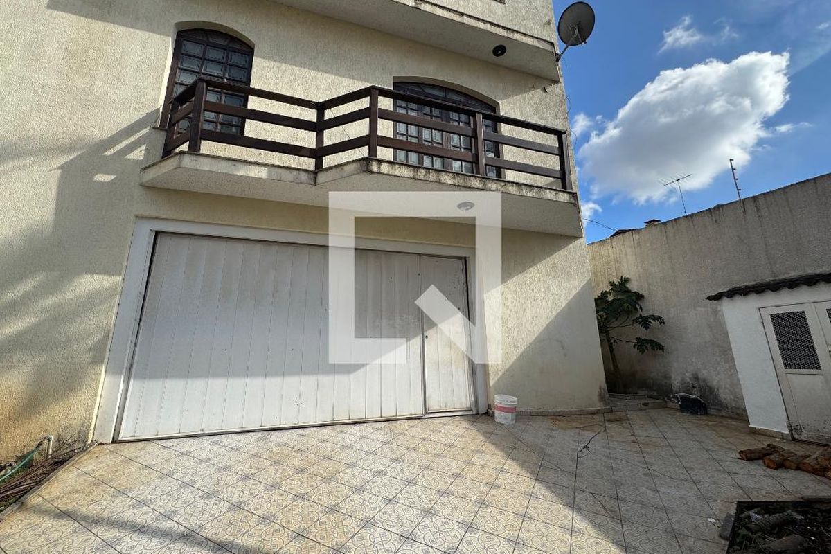 Casa, 6 quartos, 200 m² - Foto 8
