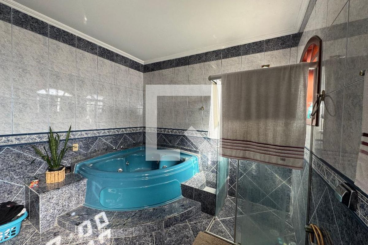 Casa, 6 quartos, 200 m² - Foto 63