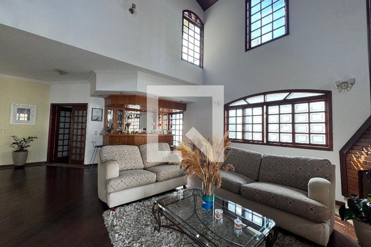 Casa, 6 quartos, 200 m² - Foto 25