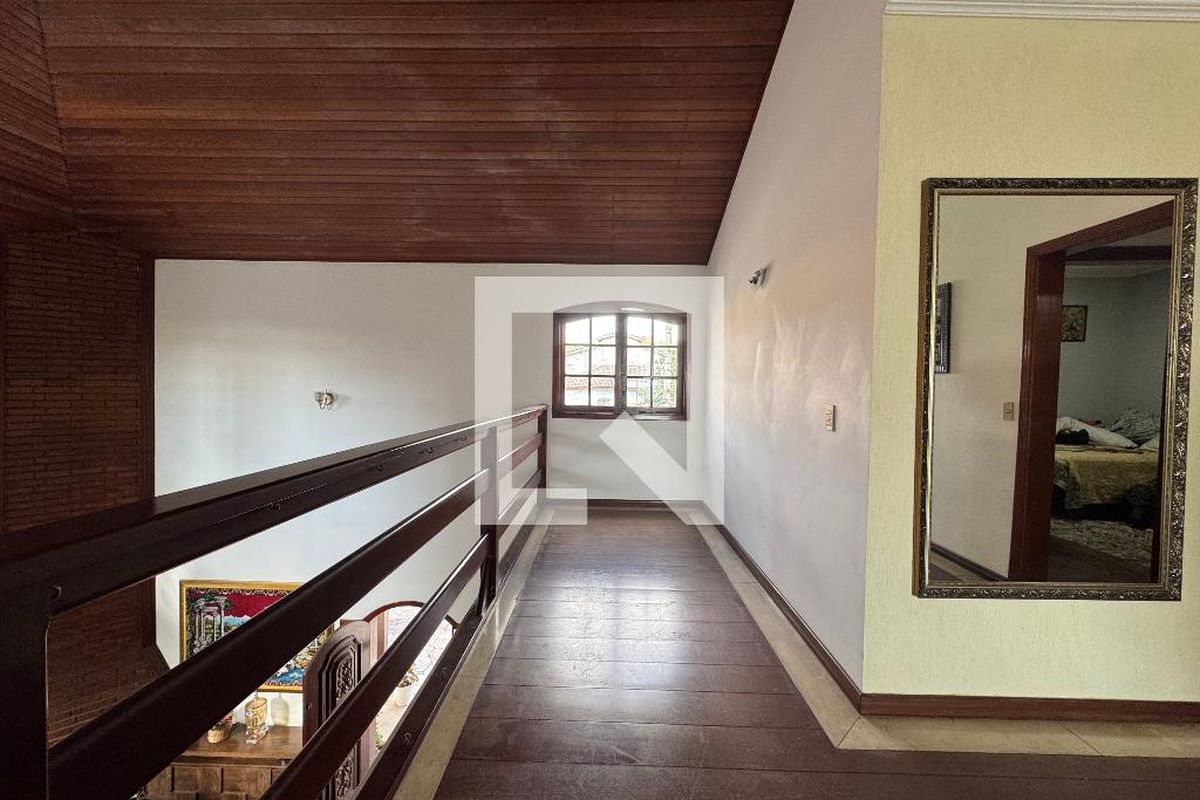 Casa, 6 quartos, 200 m² - Foto 50