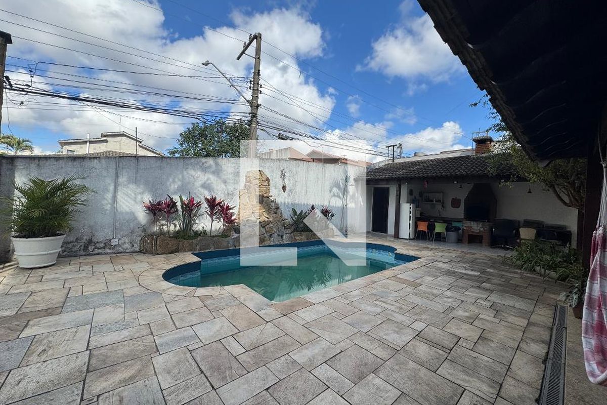 Casa, 6 quartos, 200 m² - Foto 17