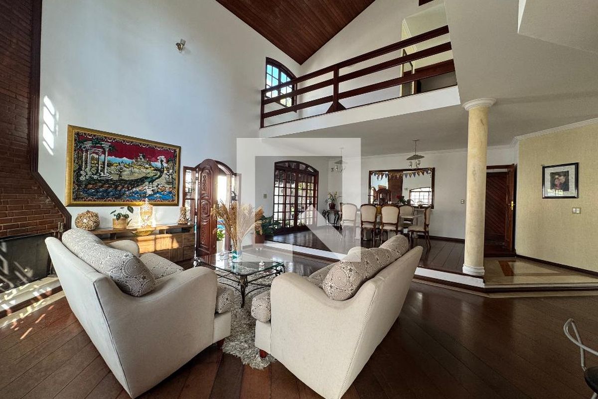 Casa, 6 quartos, 200 m² - Foto 21