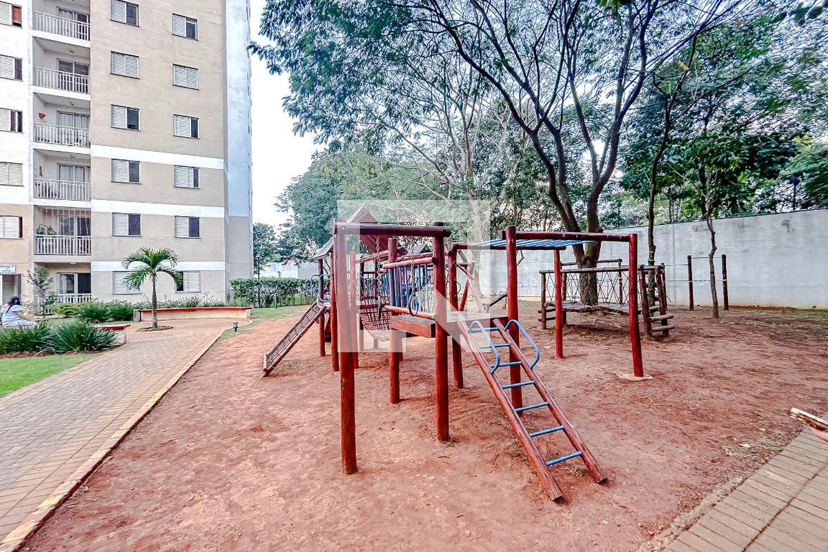 Apartamento, 3 quartos, 64 m² - Foto 45