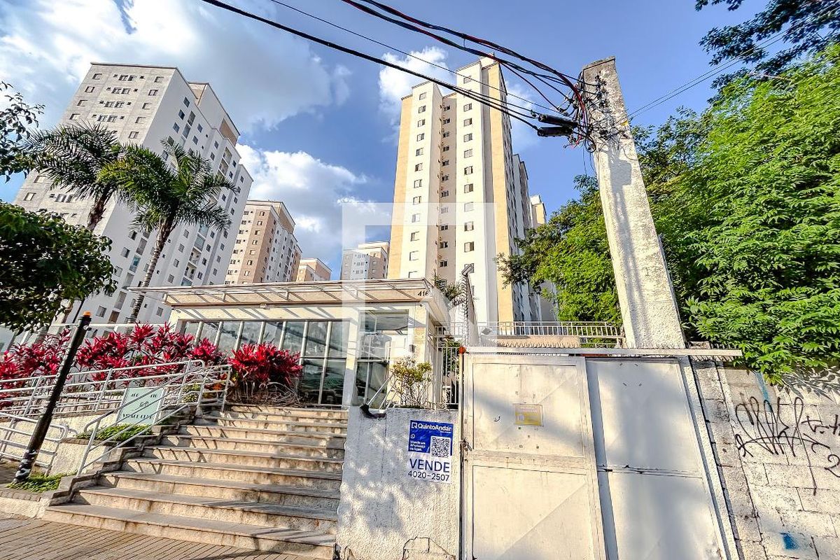 Apartamento, 3 quartos, 64 m² - Foto 56