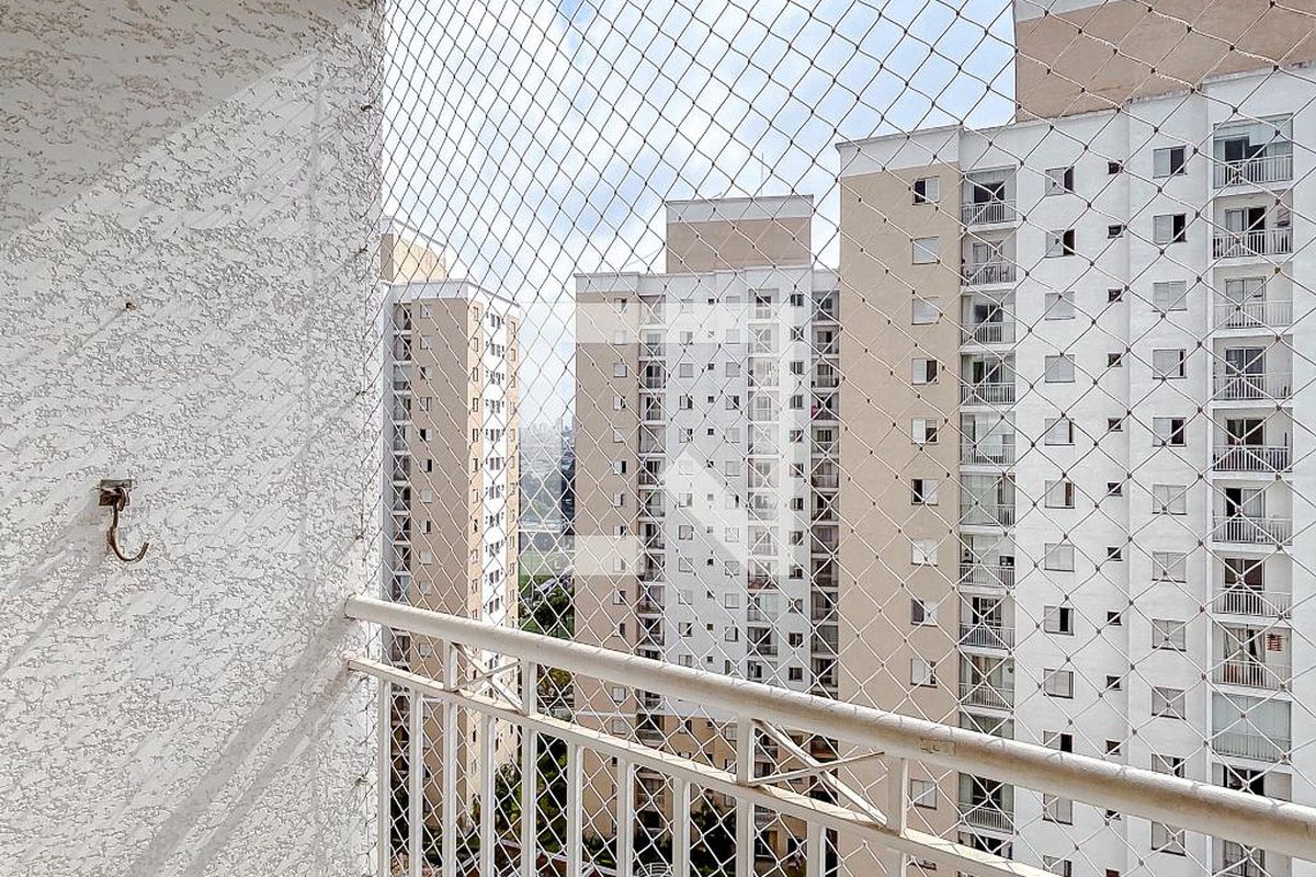 Apartamento, 3 quartos, 64 m² - Foto 6