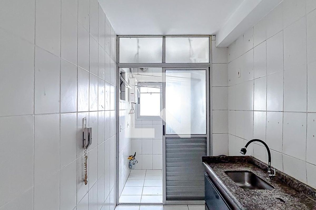 Apartamento, 3 quartos, 64 m² - Foto 33