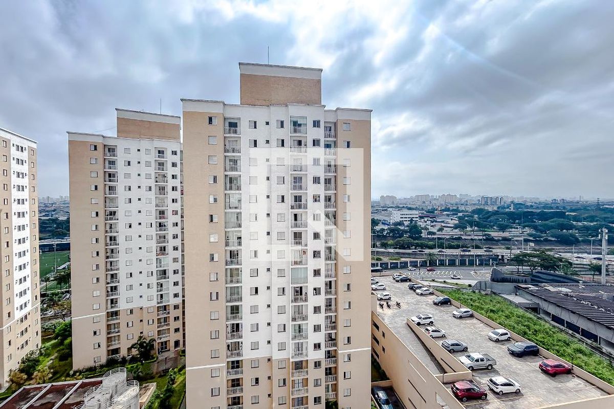 Apartamento, 3 quartos, 64 m² - Foto 16