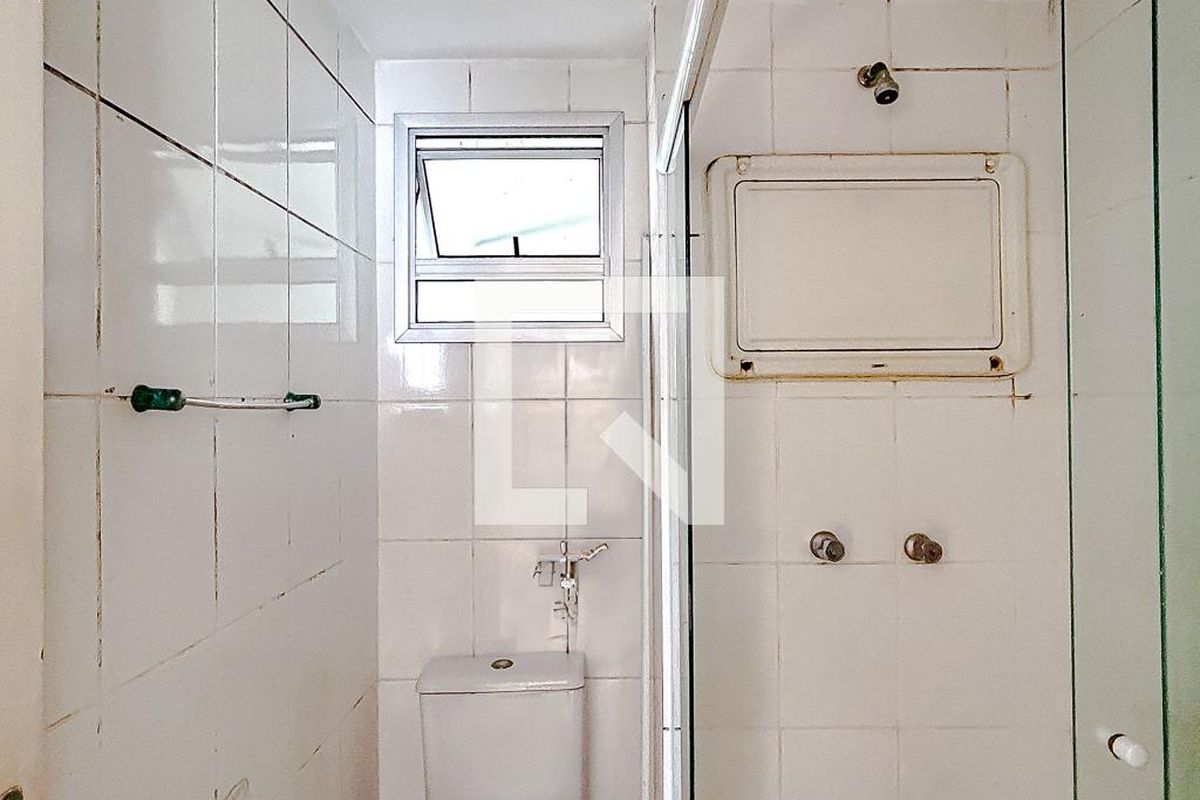 Apartamento, 3 quartos, 64 m² - Foto 41