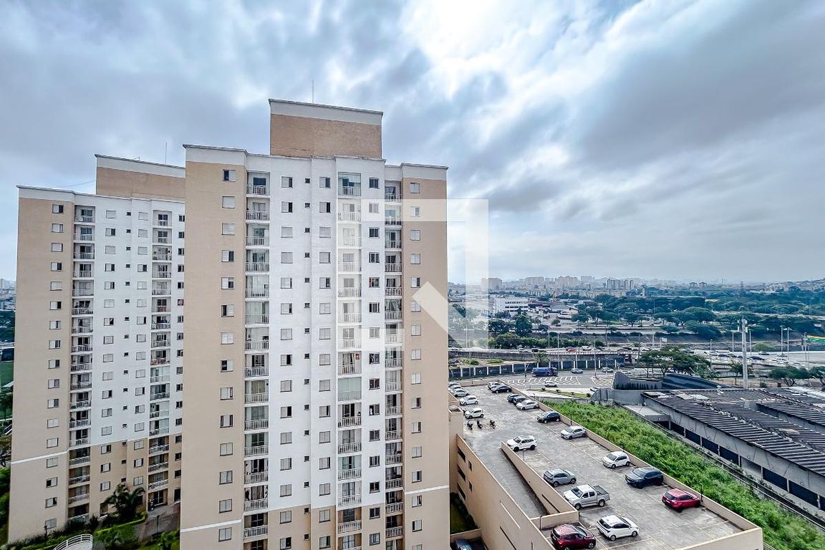 Apartamento, 3 quartos, 64 m² - Foto 31