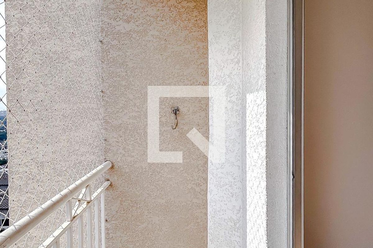 Apartamento, 3 quartos, 64 m² - Foto 8