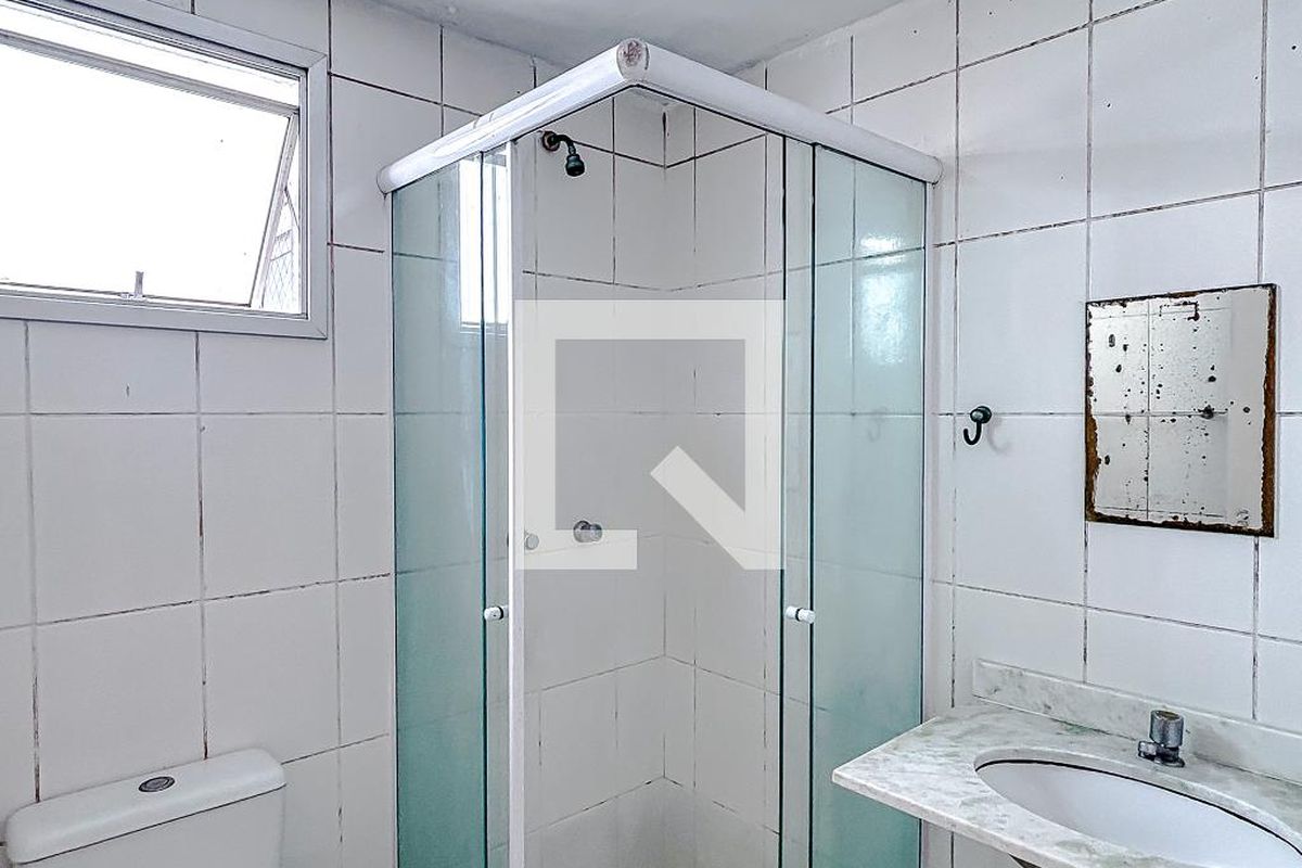 Apartamento, 3 quartos, 64 m² - Foto 21