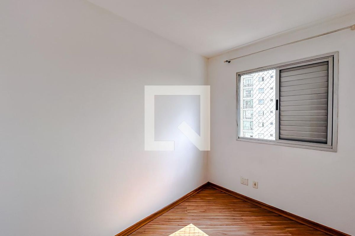 Apartamento, 3 quartos, 64 m² - Foto 11