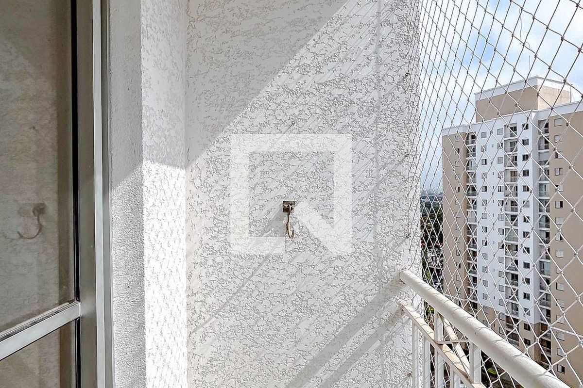 Apartamento, 3 quartos, 64 m² - Foto 7