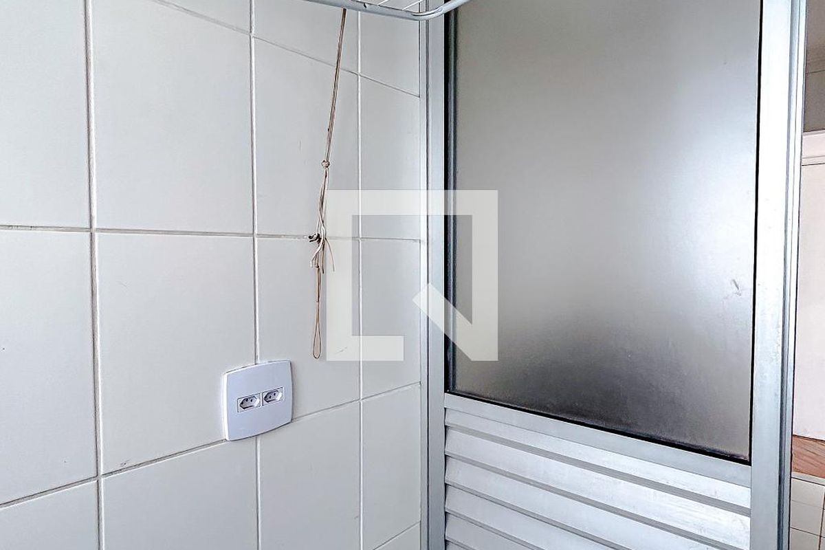 Apartamento, 3 quartos, 64 m² - Foto 38
