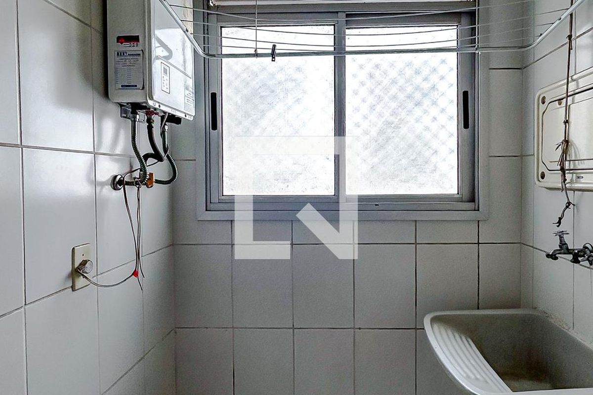 Apartamento, 3 quartos, 64 m² - Foto 37