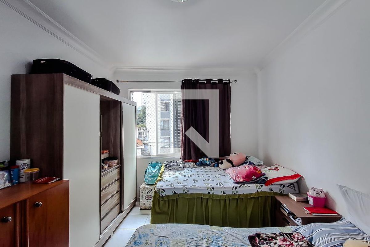 Apartamento, 3 quartos, 100 m² - Foto 9