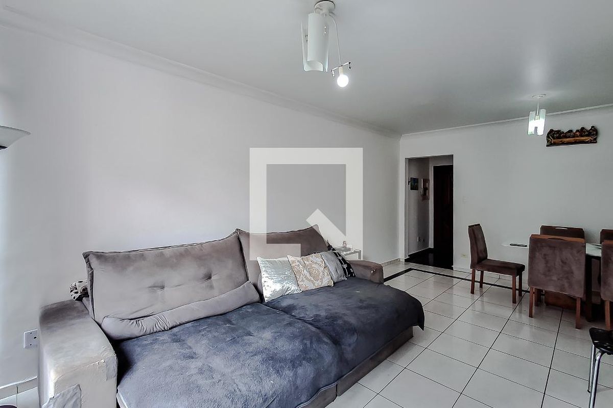 Apartamento, 3 quartos, 100 m² - Foto 3