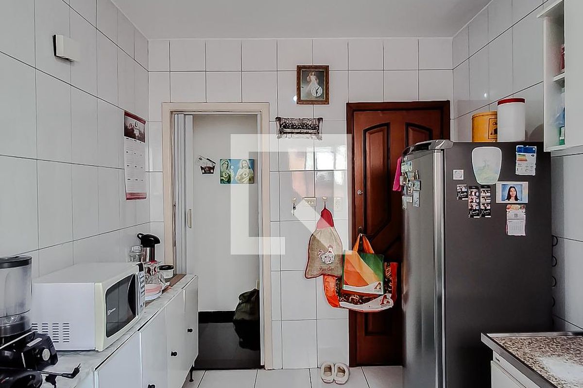 Apartamento, 3 quartos, 100 m² - Foto 29