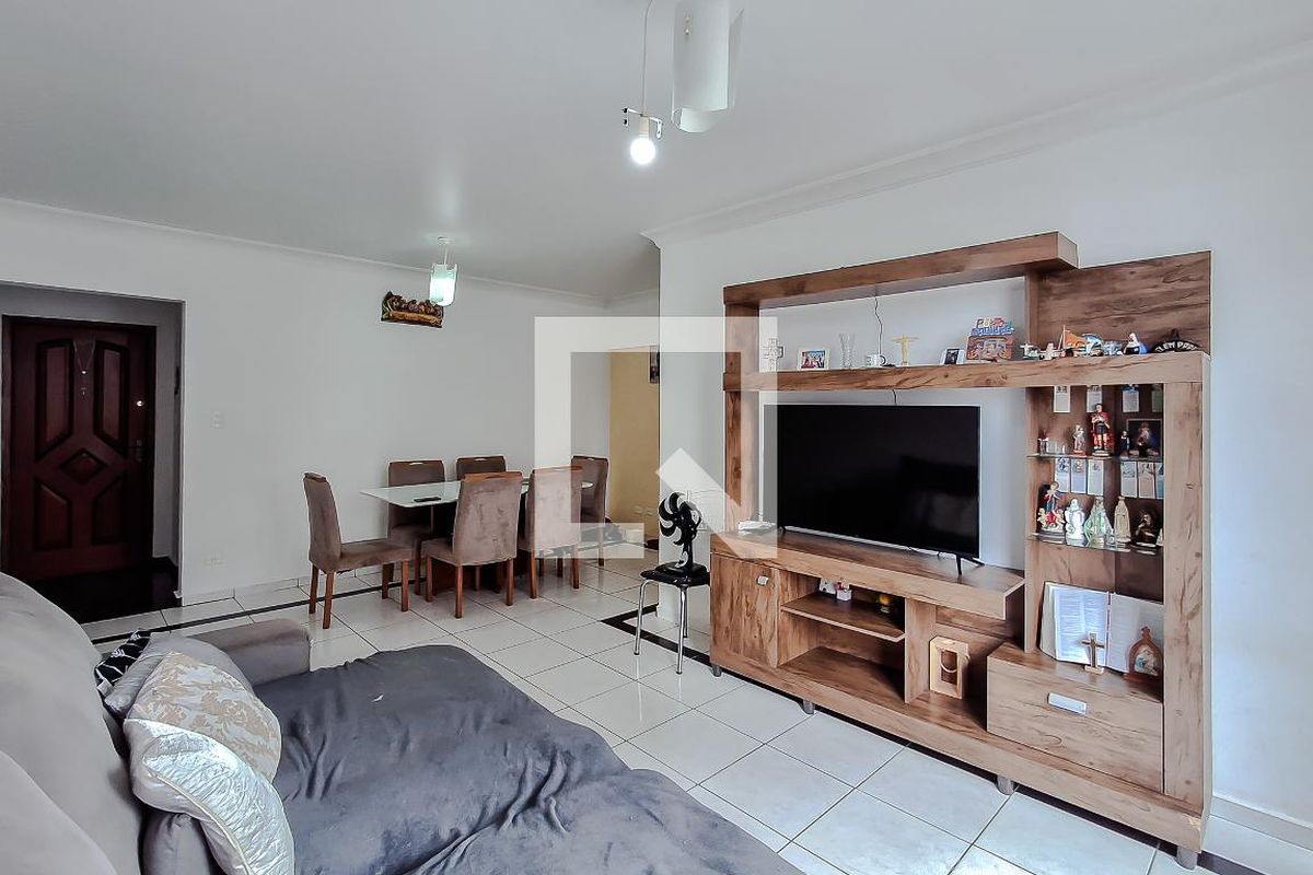 Apartamento, 3 quartos, 100 m² - Foto 2