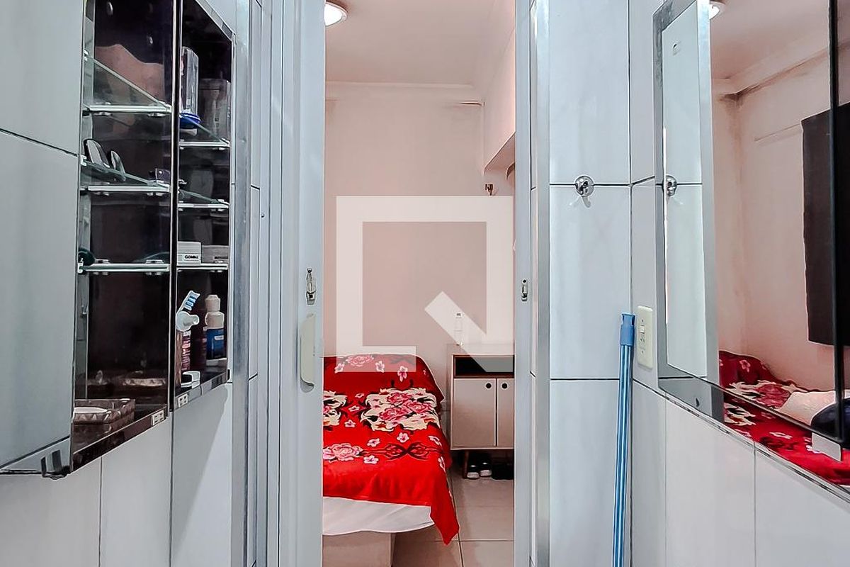 Apartamento, 3 quartos, 100 m² - Foto 20