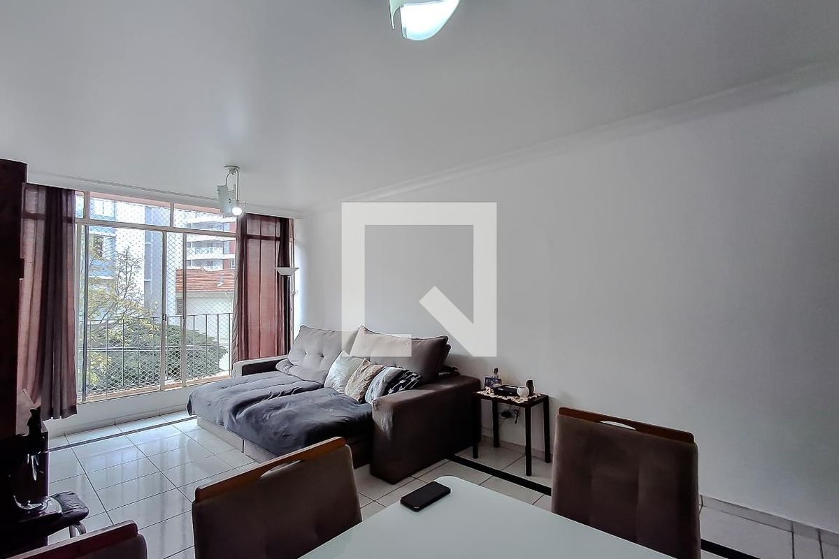 Apartamento, 3 quartos, 100 m² - Foto 4